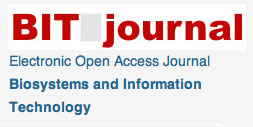 Biosystems and information technology journal